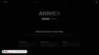 animex.one screenshot