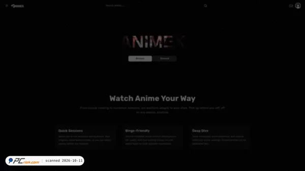 animex.one screenshot