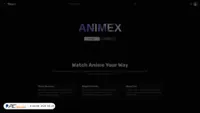 animex.one screenshot