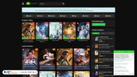 animexin.dev screenshot