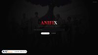 animextrons.co.in screenshot