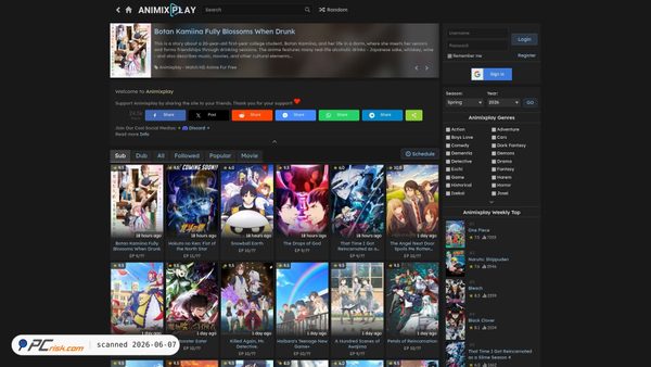 animixplay.fun screenshot