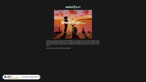 animixplay.to screenshot
