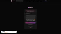 anirose.to Screenshot