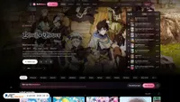 anisakura.xyz screenshot