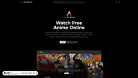 Captura de anistream.one