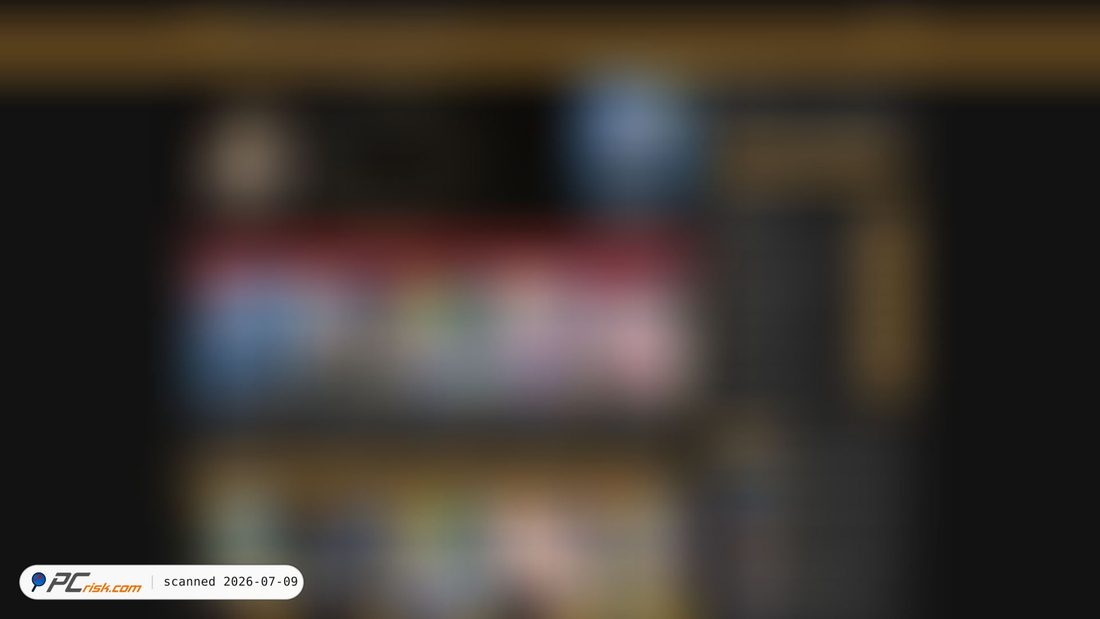 Screenshot von anitaku.com.ro