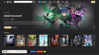 aniwatch.co.at screenshot