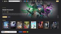 Captura de aniwatch.co.at