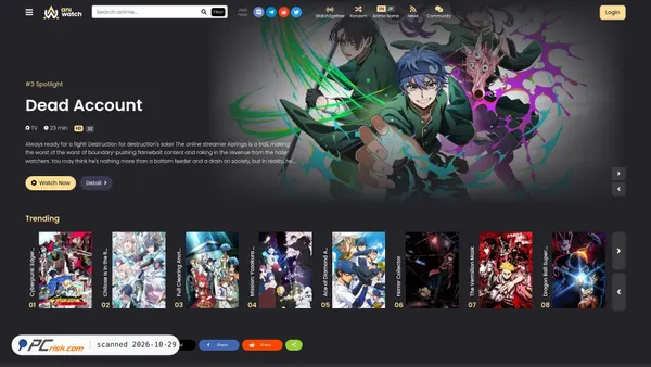 aniwatch.co.at screenshot