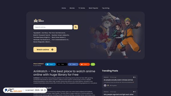 aniwatch.ro screenshot