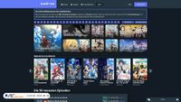 aniworld.to screenshot