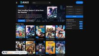 Captura de anix.com.pl