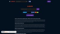 anixx.to screenshot