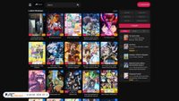 anizone.se screenshot