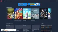 anizone.to screenshot