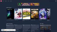 anizone.to Screenshot