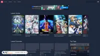 anizone.to screenshot
