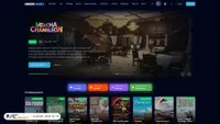 ankergames.net screenshot