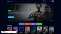 ankergames.net screenshot
