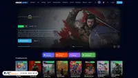 ankergames.net screenshot