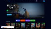 ankergames.net screenshot