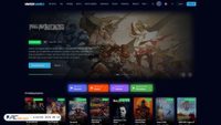 ankergames.net Screenshot