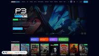 ankergames.net screenshot