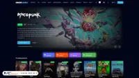 ankergames.net screenshot