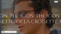 annexbeach.com Screenshot