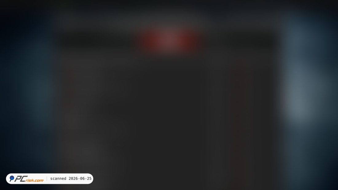 Screenshot of anomarket.cc
