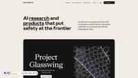 anthropic.com screenshot