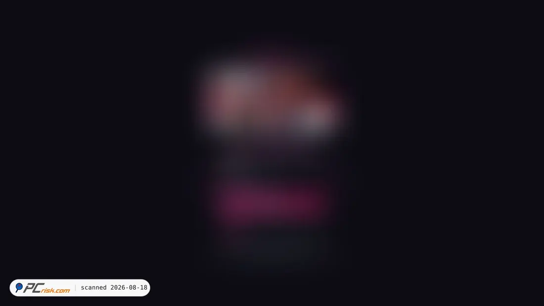 Screenshot von anxiouspandaleaks.com