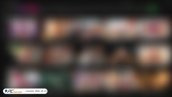 anysex.com Screenshot