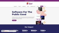 apache.org screenshot