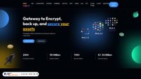 apexledgerx.com screenshot