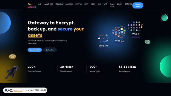 apexledgerx.com screenshot