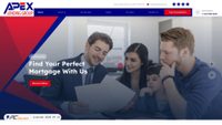 apexlendinggroup.us screenshot