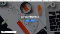 apexprofits.online screenshot