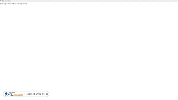 api.earnads.net screenshot