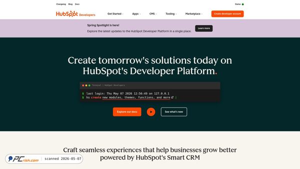 api.hubapi.com screenshot
