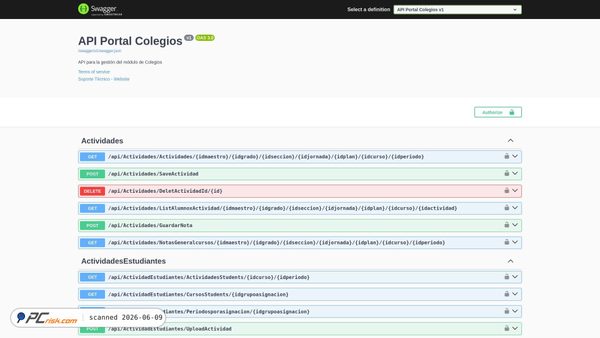apicolegios-back.educkly.com screenshot
