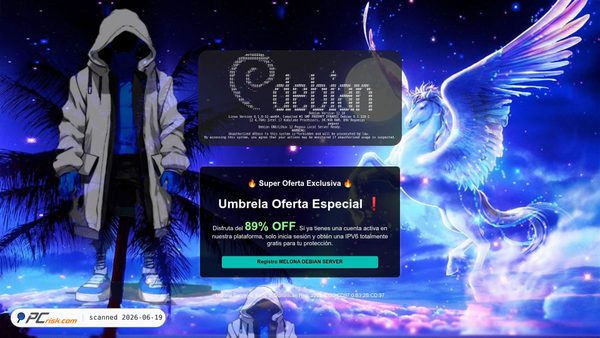apiumbrela.com screenshot