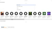 Zrzut ekranu apk.watch