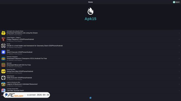 apk15.net screenshot