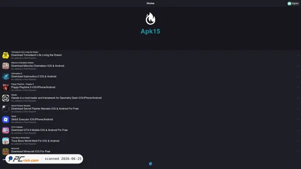 apk15.net screenshot