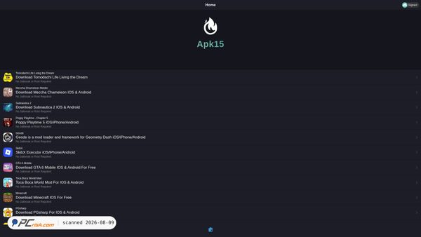 apk15.net screenshot