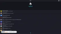Zrzut ekranu apk15.net