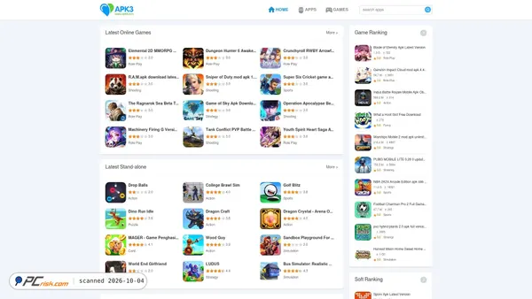 apk3.com screenshot