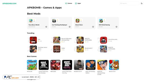 apkbomb.com screenshot
